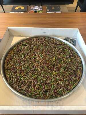 Antepia Burma Kadayıf