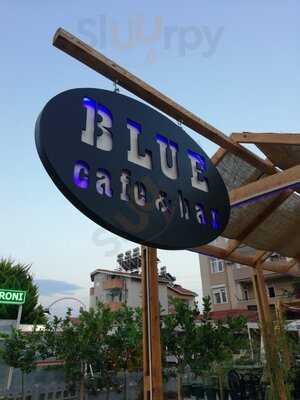 Blue Cafe&bar