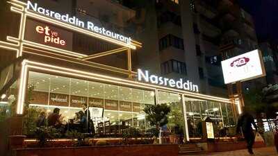 Nasreddin Et Ve Tandır