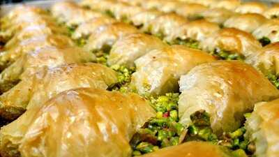 Nasreddin Et Ve Tandır