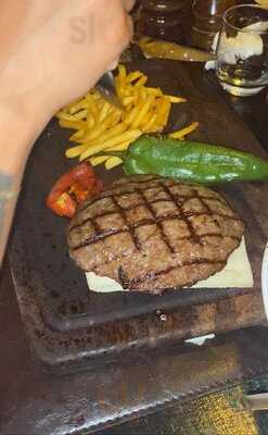 Nasreddin Et Ve Tandır