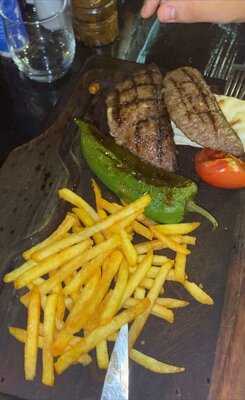 Nasreddin Et Ve Tandır