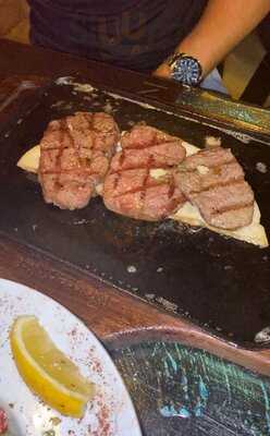 Nasreddin Et Ve Tandır