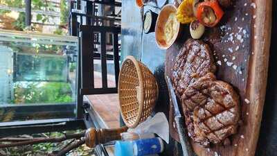 Nasreddin Et Ve Tandır