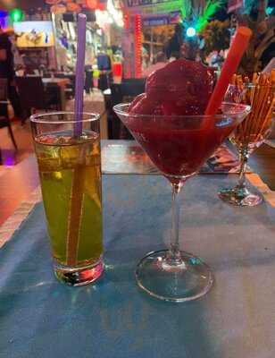 Aspendos Restaurant_bar