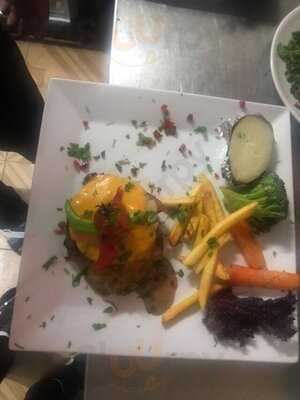 Aspendos Restaurant_bar