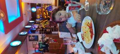 Aspendos Restaurant_bar