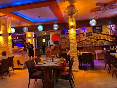 Aspendos Restaurant_bar