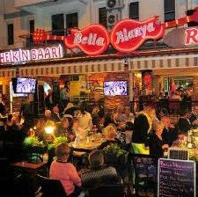 Pearl Restaurant And Cafe