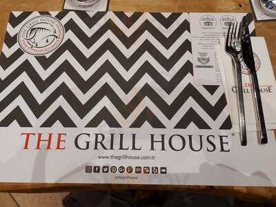 The Grill House
