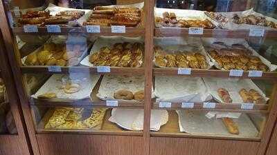 Tarihi Balik Pazari Unlu Mamulleri