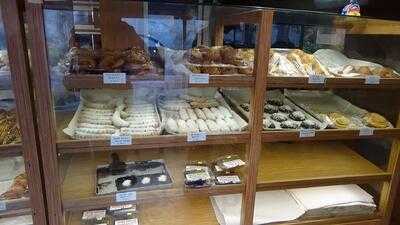 Tarihi Balik Pazari Unlu Mamulleri