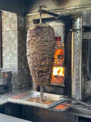 Topçu Kebap