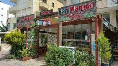 Han Mangal