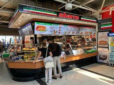 Sbarro