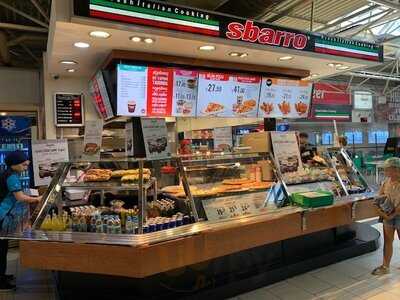 Sbarro