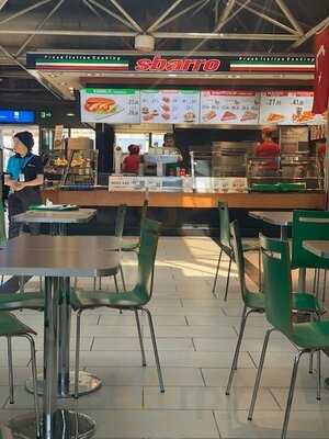 Sbarro