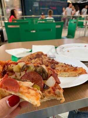 Sbarro