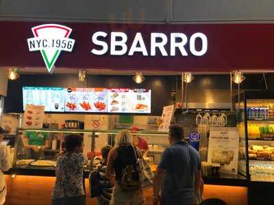 Sbarro