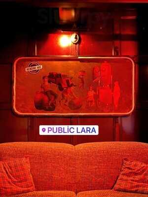 Public Lara