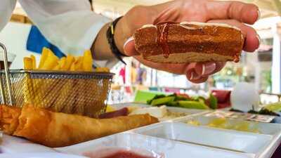 Dokuma Yeşilçam Kafe