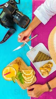 Dokuma Yeşilçam Kafe