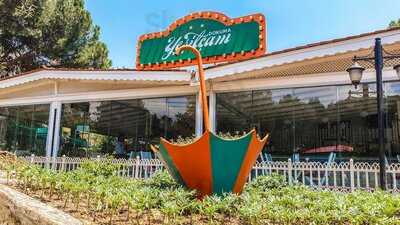 Dokuma Yeşilçam Kafe