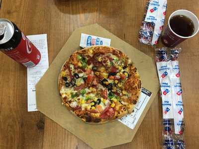 Domino's Pizza