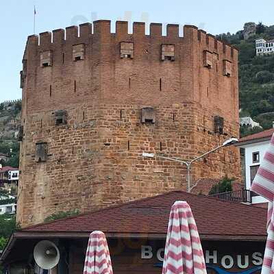 Balıkçılar Lokali