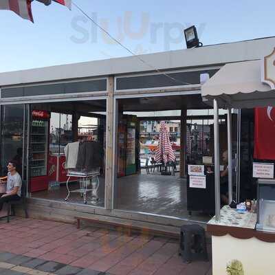 Balıkçılar Lokali