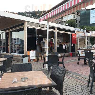 Balıkçılar Lokali