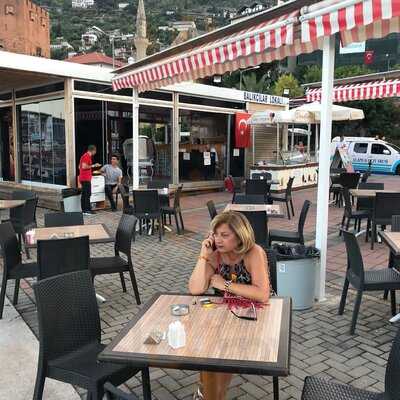 Balıkçılar Lokali