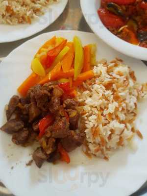 Sahilkent Etli Pide & Kebap Salonu