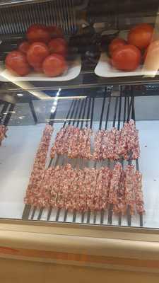 Sahilkent Etli Pide & Kebap Salonu