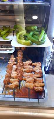 Sahilkent Etli Pide & Kebap Salonu