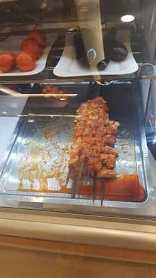 Sahilkent Etli Pide & Kebap Salonu