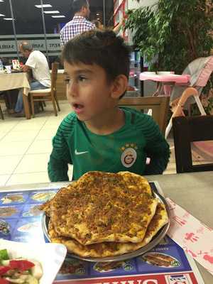 Sahilkent Etli Pide & Kebap Salonu