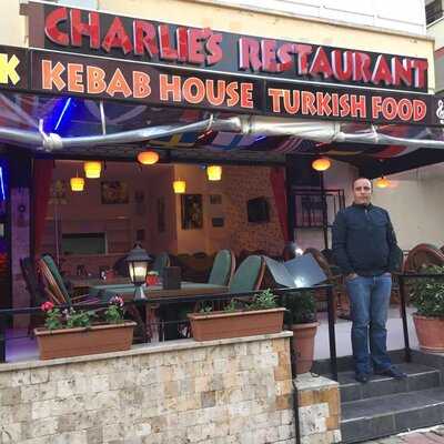 Charlie's Restaurant Dance & Bar