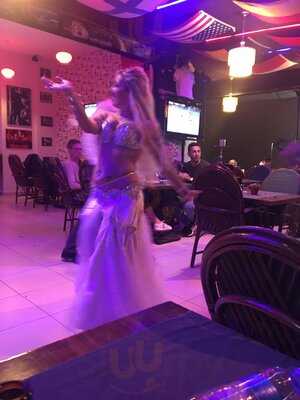 Charlie's Restaurant Dance & Bar