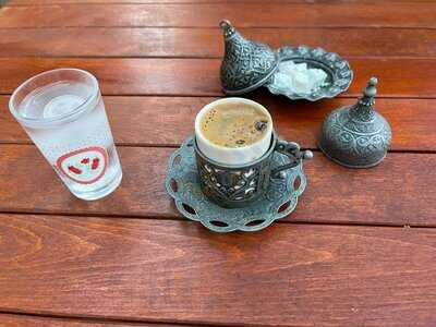 Konak Cafe & Restaurant