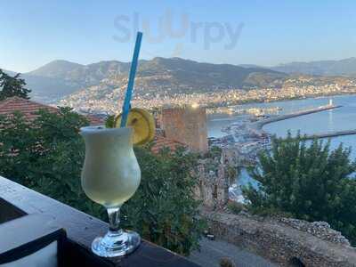 Konak Cafe & Restaurant