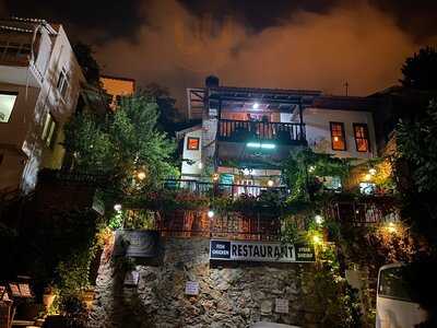 Konak Cafe & Restaurant