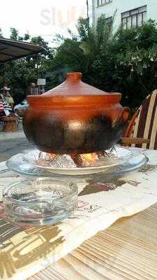 Sea Star Scandinavian Corner Restaurant