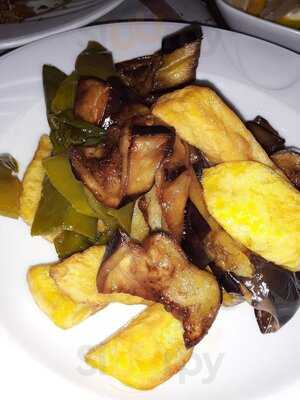 Yoresel Alanya Ev Mutfagi