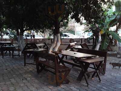 Yoresel Alanya Ev Mutfagi