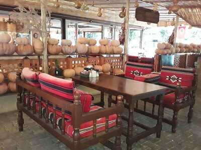 Yoresel Alanya Ev Mutfagi