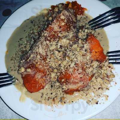 Yoresel Alanya Ev Mutfagi