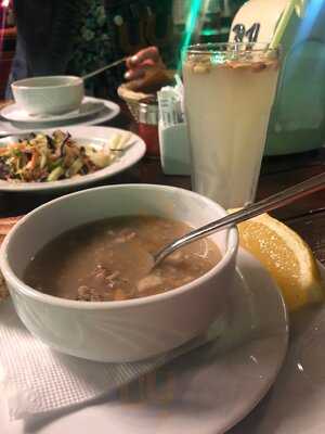 Yoresel Alanya Ev Mutfagi