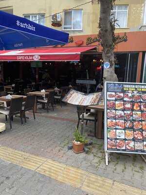 Kilim Restaurant & Pub