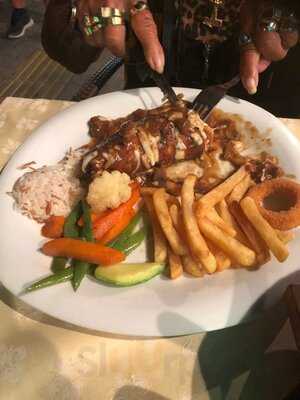 Kilim Restaurant & Pub